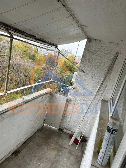 Cismigiu Vanzare apartament 2 camere zona Cismigiu